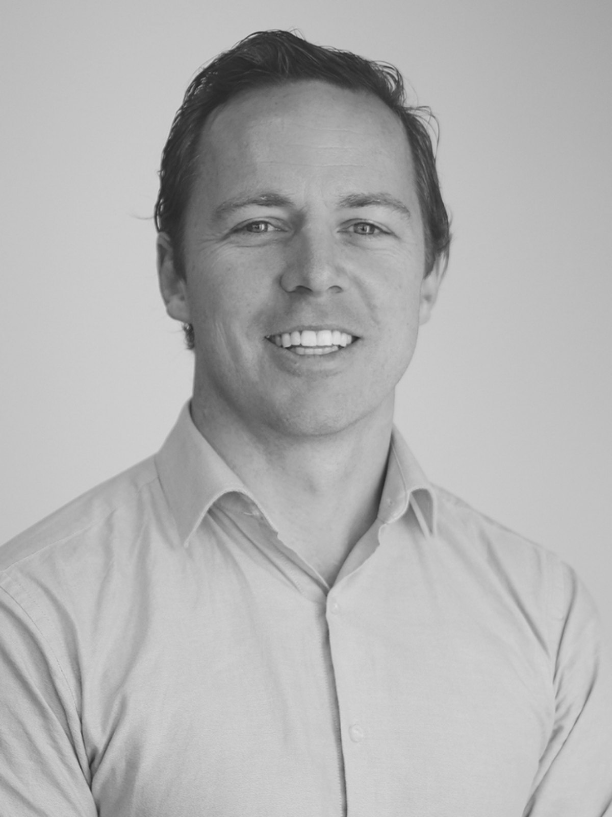Peter Leeson