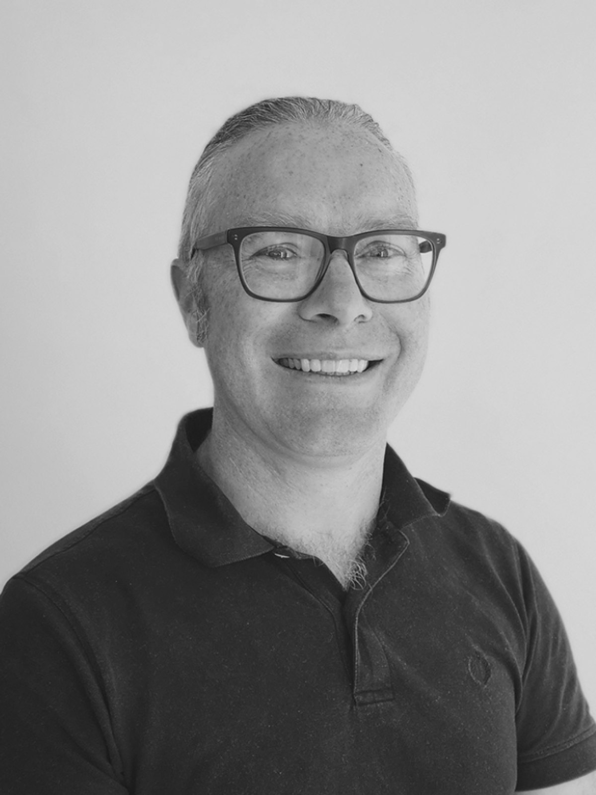 Peter Noye