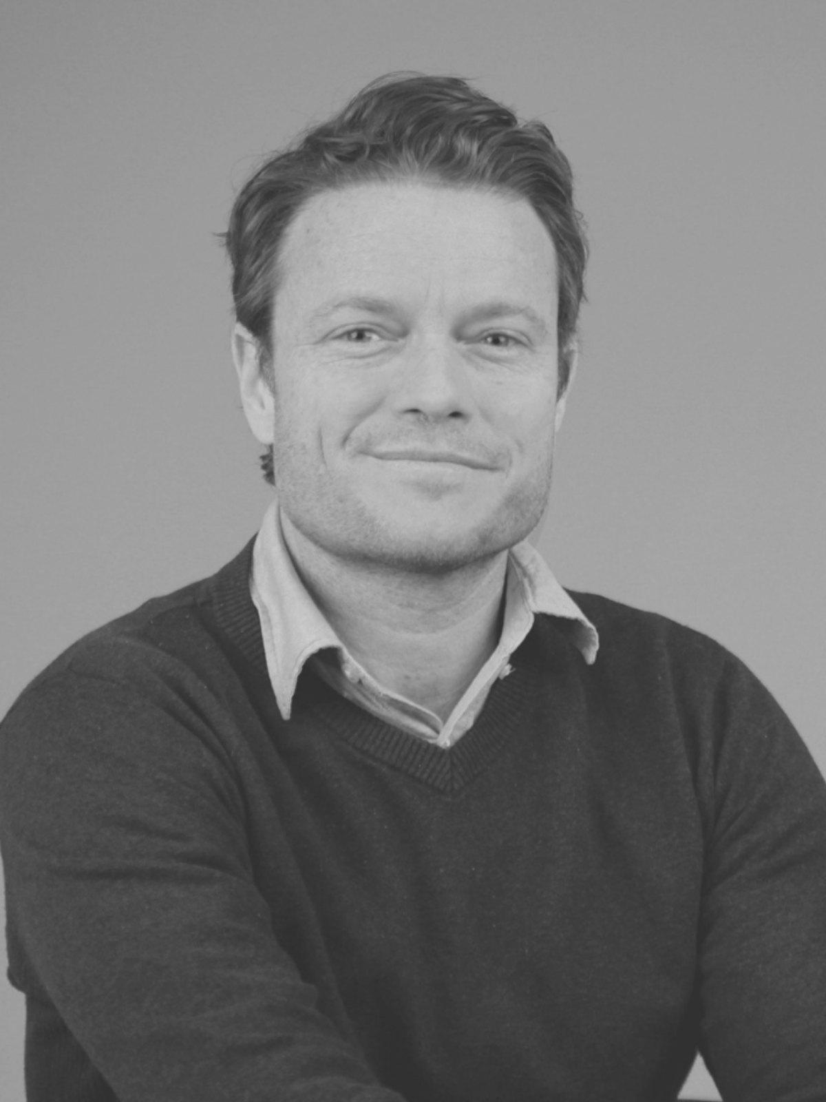 Jesse Nicholls