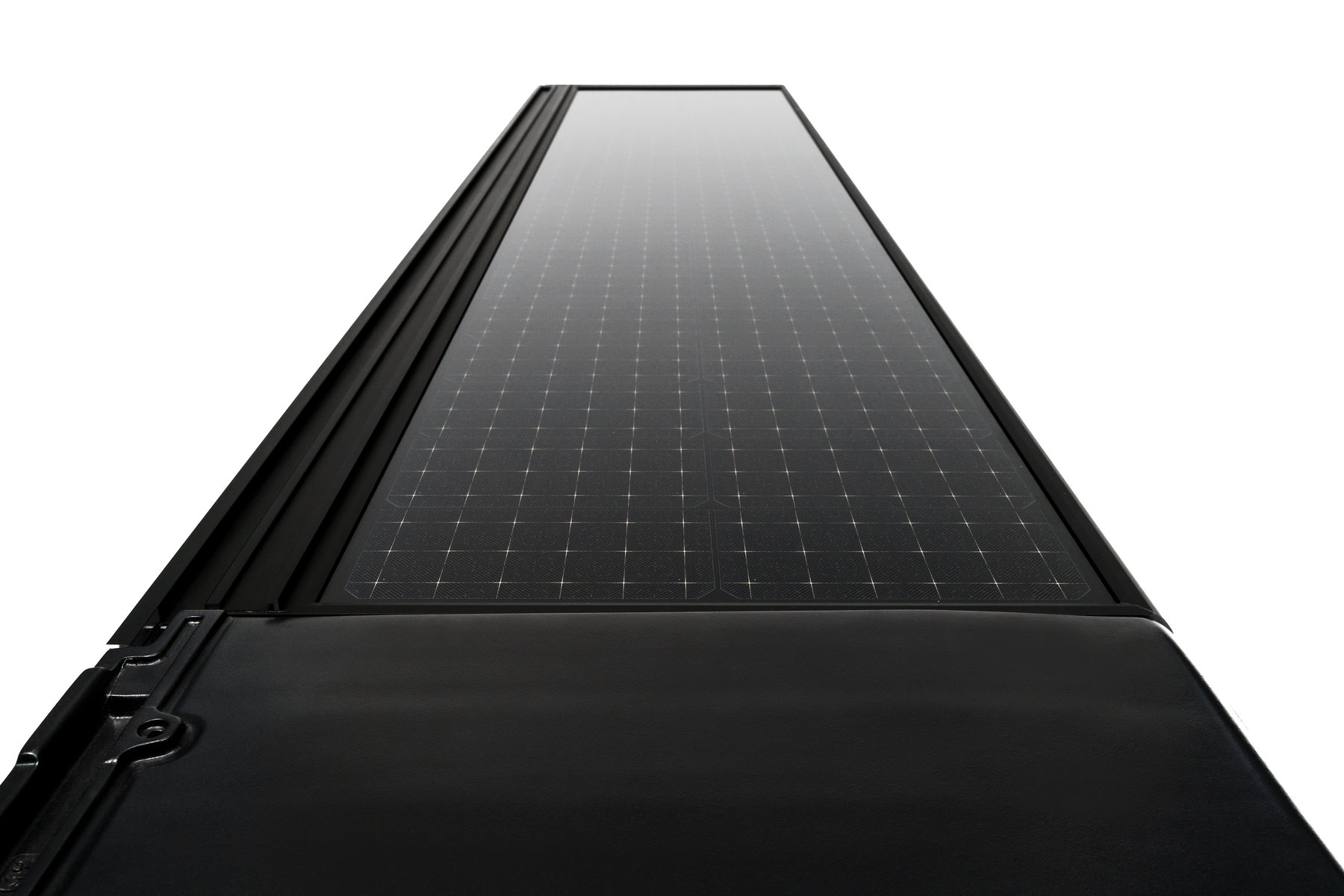 Volt Planum solar tile